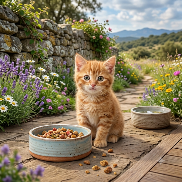 Cat Essentials