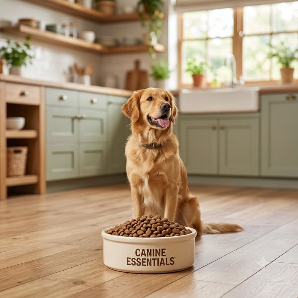 Dog Essentials