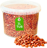 Direct Deals 123 High-Energy Peanuts Whole for Wild Birds