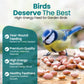 Direct Deals 123 High-Energy Peanuts Whole for Wild Birds