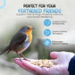 Direct Deals 123 High-Energy Peanut Granules for Wild Birds
