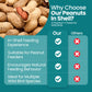 Direct Deals 123 High-Energy Peanuts In Shell For Wild Birds