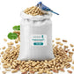 10KG BAG Direct Deals 123 High-Energy Peanuts In Shell For Wild Birds