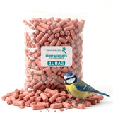 1L BAG High-Energy Berry Mix Suets for Wild Birds
