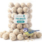 1KG Fat Balls for Wild Birds Food