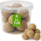 Direct Deals 123 High-Energy Fat Balls for Wild Birds