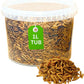 Direct Deals 123 High-Energy Calci Worms for Wild Birds