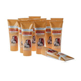 Arden Grange Tasty Liver Treats for Cats and Dogs, Brown, 75 g (Pack of 6)