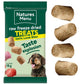 Natures Menu Raw Freeze Dried Treats 100% Lamb Bites Taste Explosion 20 x 15g Dog Snacks