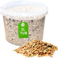 Direct Deals 123 High-Energy Mix Seeds for Wild Birds