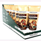 Arden Grange Tasty Liver Treats for Cats and Dogs, Brown, 75 g (Pack of 12)