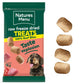 Natures Menu Raw Freeze Dried Treats 100% Beef Bites 20 x 15g Taste Explosion Dog Snacks