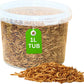 Direct Deals 123 High-Energy Meal Worms for Wild Birds