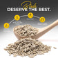 Direct Deals 123 High-Energy Sunflower Hearts for Wild Birds