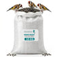 10KG BAG Direct Deals 123 High-Energy Niger Seeds for Wild Birds