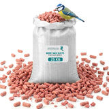 25KG BAG Berry Mix Suets for Wild Bird Food