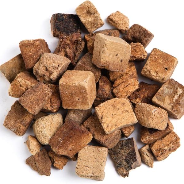 Thrive Pro Reward Dog Treats 4x60g Beef Liver Pack High Protein Natural Training Treats Healthy Dog Snacks Grain Free Hypoallergenic Pet Food Tasty Puppy Training Reward Treats for Dogs