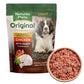 Nature's Menu Light Chicken & Rabbit Dog Food 8 x 300g – Gently Steamed Natural Meals For Adult Dogs. Lower Fat, High Protein, Grain-Free. Made With Real Meat, No Nasties. Ideal For Weight Management And Sensitive Stomachs.