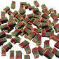 Pet Munchies Sushi Dog Training Treats, 3 x 50g Grain-Free, Natural Meat