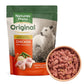 Nature's Menu Chicken with Vegetables Pouches for Dogs (8 Pack) - 300g Each dogfood label