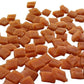 Pet Munchies Chicken Dog Training Treats, 3 x 50g Grain Free Tasty Bites with Natural Real Meat, Low Fat High Protein