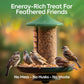 Direct Deals 123 High-Energy Mix Seeds for Wild Birds