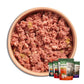 Nature's Menu Dog Food Pouches - Chicken & Duck (8 x 300g) - Grain-Free & Complete dogfood label