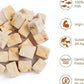 Thrive Cat Treats 110g White Fish MaxiTube – Healthy Natural Freeze Dried Cat Food, Grain Free High Protein Kitten Food, Hypoallergenic Crunchy Cat Snacks, Training Treats, Nutritious Delicious Cat Food for Cats