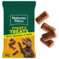 Nature's Menu Meaty Treats Real Meaty Variety Pack 50g x 12 Beef Chicken & Pork Lamb Chicken Blend Dog Snacks