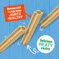 BAKERS Joint Delicious Large Chicken Dog Chews 240g (Pack of 6)