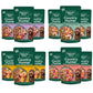 Natures Menu Country Hunter Superfood Selection Pouches for Dogs 12 X 150g Variety MultiPack