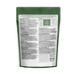 Nature's Menu Chicken with Vegetables Pouches for Dogs (8 Pack) - 300g Each dogfood label