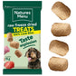 Nature's Variety Freeze-Dried Meat Bites Multi-Pack (12 x 15g) - Chicken 100%, Beef 100%, Lamb 100%, Turkey 100%