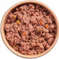 Nature's Menu: 8 x 300g Pouches of Turkey & Chicken for Dogs (Multi Pack)