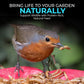 Direct Deals 123 High-Energy Calci Worms for Wild Birds