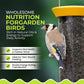 Direct Deals 123 High-Energy Niger Seeds for Wild Birds