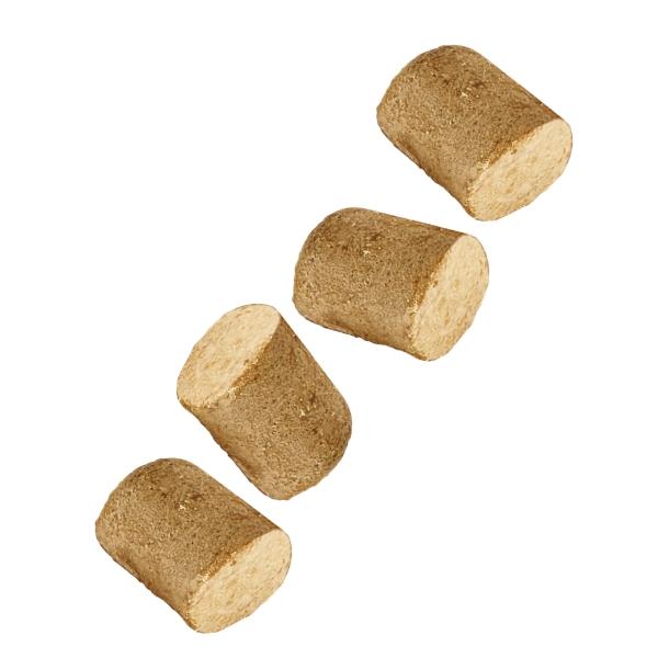 Natures Menu 20 x 15g Raw Freeze Dried Dog Treats – Chicken Bites | Natural Healthy Training Treats for Dogs | High Protein Low Fat Freeze Dried Dog Snacks | Grain Free Puppy & Adult Dog Food