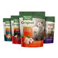 Nature's Menu Dog Food Pouches - Multipack (8 x 300g) - Variety Pack
