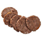 Natures Menu Country Hunter 6x600g Dog Food - Beef with Superfoods, Grain Free, Gluten Free, Natural Ingredients, High Protein Wet Dog Food, Complete and Balanced Meal, Healthy Nutrition for Dogs