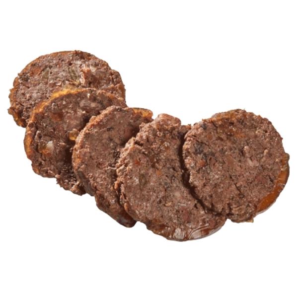 Natures Menu Country Hunter 6x600g Dog Food - Beef with Superfoods, Grain Free, Gluten Free, Natural Ingredients, High Protein Wet Dog Food, Complete and Balanced Meal, Healthy Nutrition for Dogs