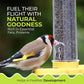Direct Deals 123 High-Energy Niger Seeds for Wild Birds
