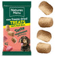 Nature's Variety Freeze-Dried Meat Bites Multi-Pack (12 x 15g) - Chicken 100%, Beef 100%, Lamb 100%, Turkey 100%