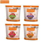 Nature's Variety Complete Freezed Dried Food Chicken for Dogs -250 g