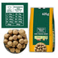 Natures Menu Freeze Dried Complete & Balanced Nuggets - Chicken - 625g