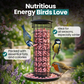1L BAG High-Energy Berry Mix Suets for Wild Birds