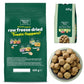 Natures Menu Freeze Dried Complete & Balanced Nuggets - Lamb - 625g