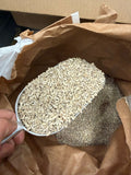 Direct Deals 123 High-Energy Sunflower Hearts for Wild Birds