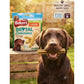 Bakers Dental Delicious with Chicken Medium Dog Treats 7 per pack Case of 6