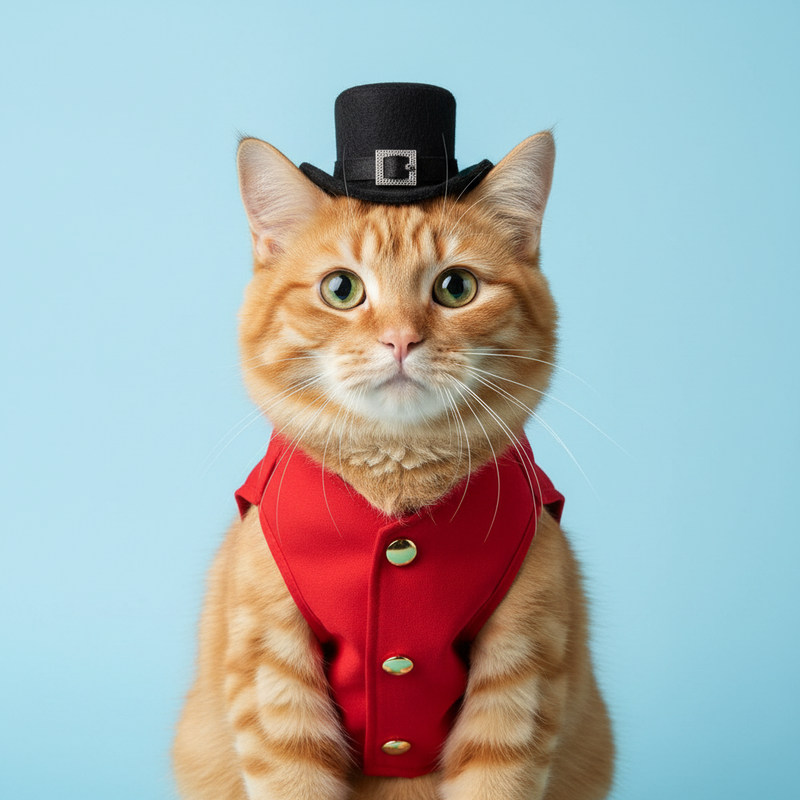 Cat Banner Image